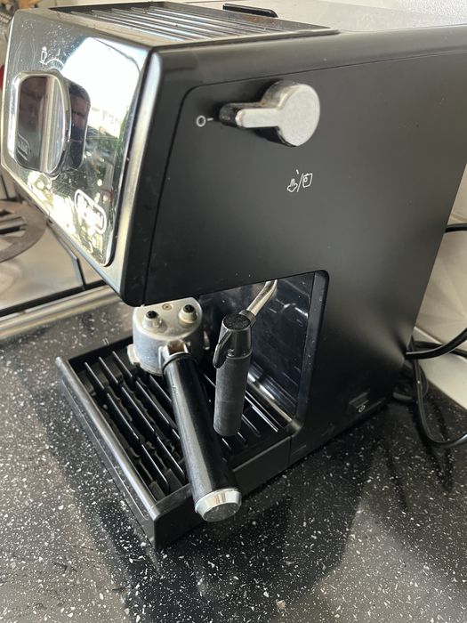 Expresor manual De’Longhi