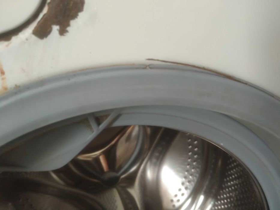 Стиральная машина Ariston