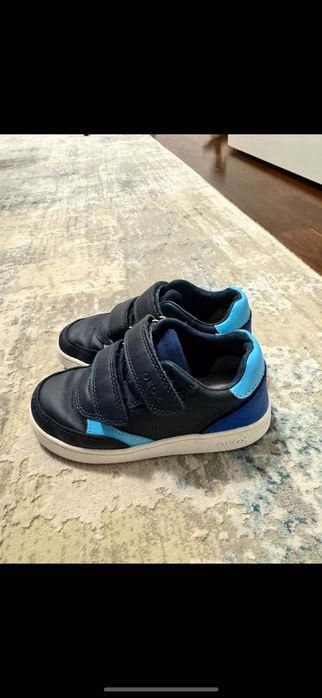 Adidași Geox mărime 26