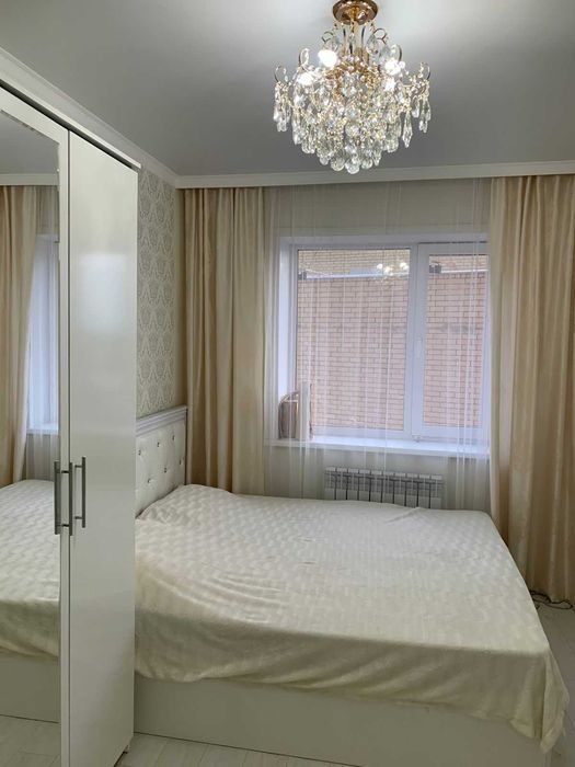 Продам 3 комнатную