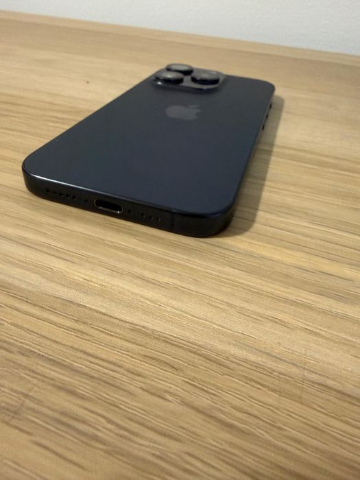 Iphone 15 PRO 256 gb