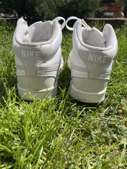Nike високи маратонки