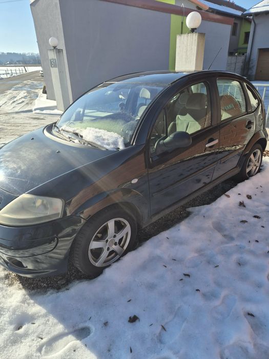 Citroen C3 de vanzare