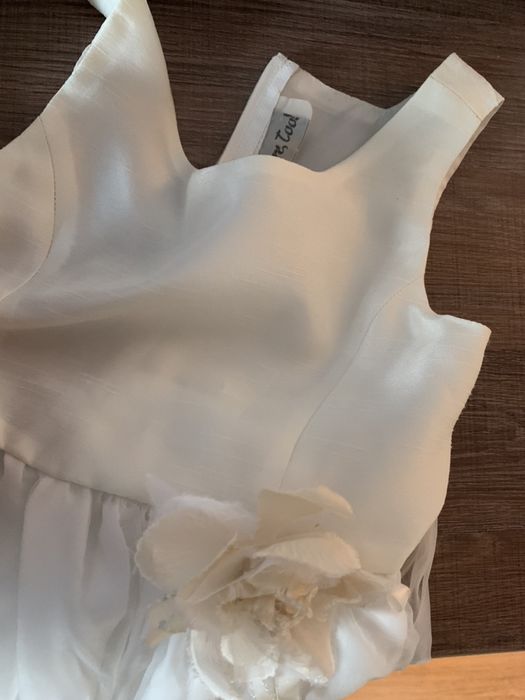 Rochie ocazie fetite  3-4 ani