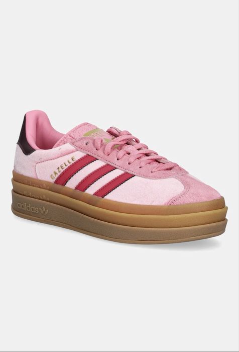 Adidas GAZELLE bold