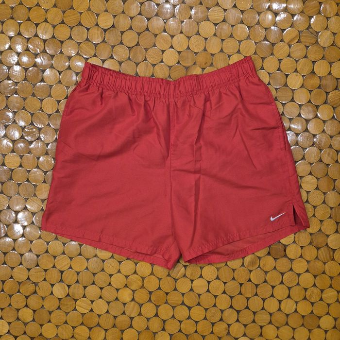 Плувни шорти Nike