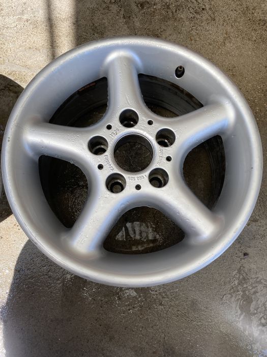 Jante originale BMW R15