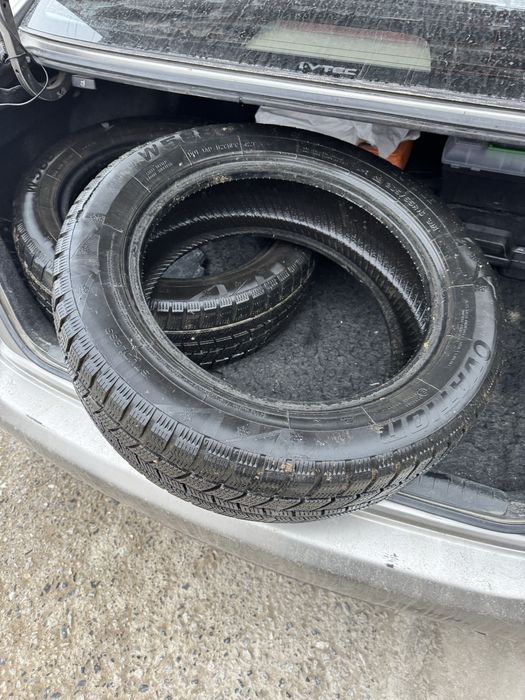 Қыстық балон сатылады 205/55/R16