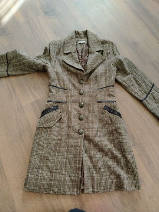 Дамски якета - Есен-Зима