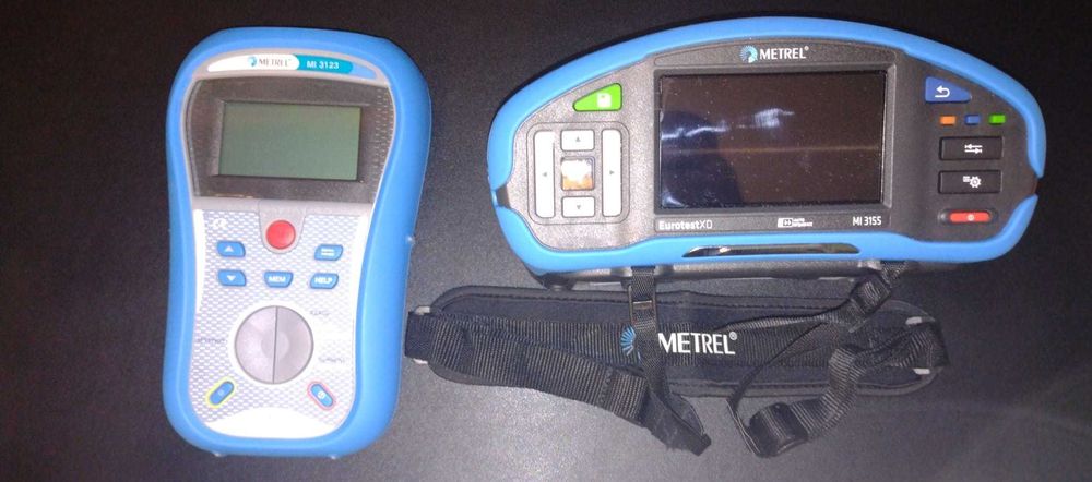 Electric CB - Instalații electrice / Electrician