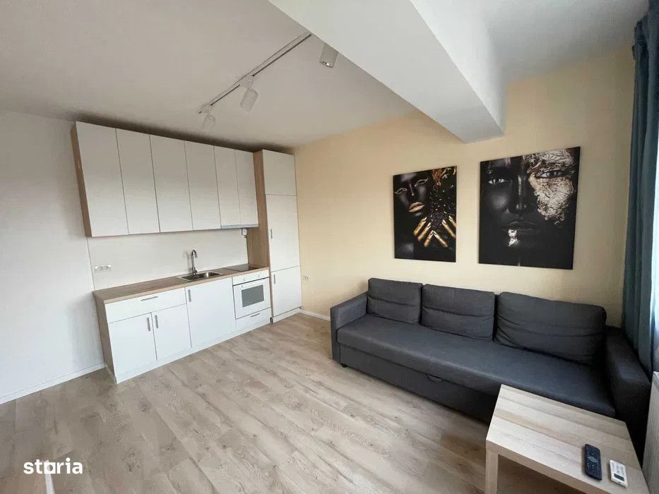 Apartament 2 Camere | Grozavesti  Orhideea | Novum Residence