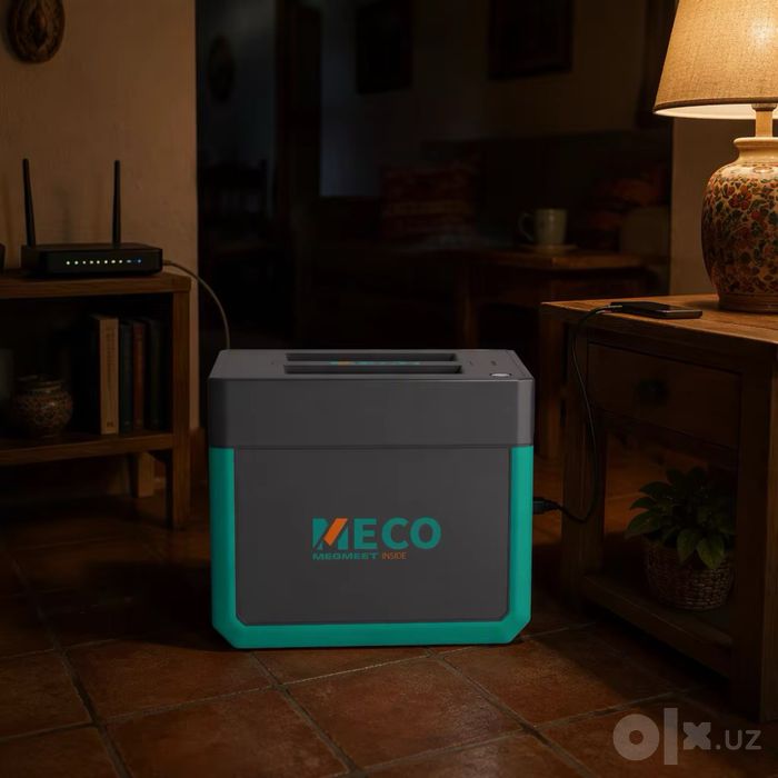 Перенасная зарядная станция Lifepo4 Ибп 2000w аккумулятор переносной