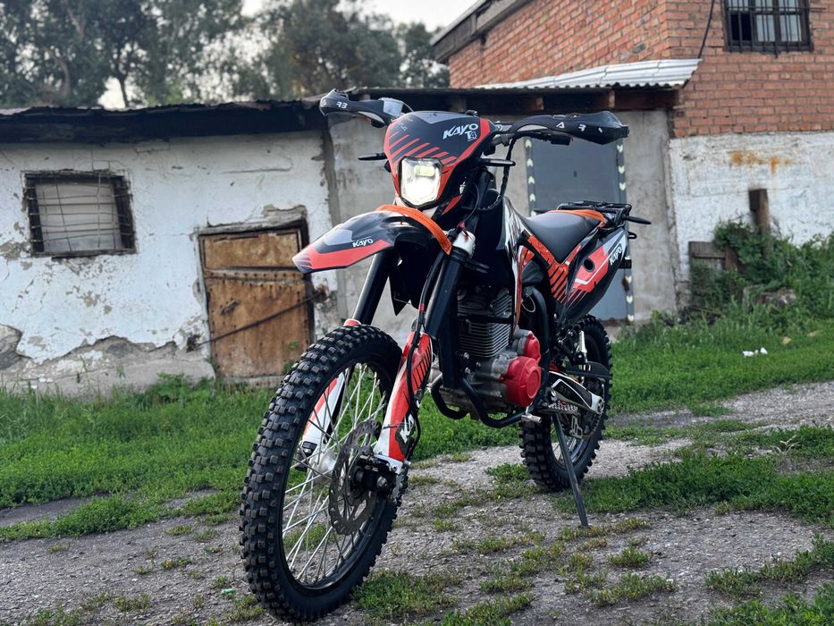 Продам KAYO T4 300