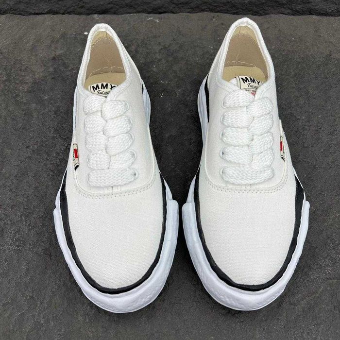 Sneakers Maison Mihara