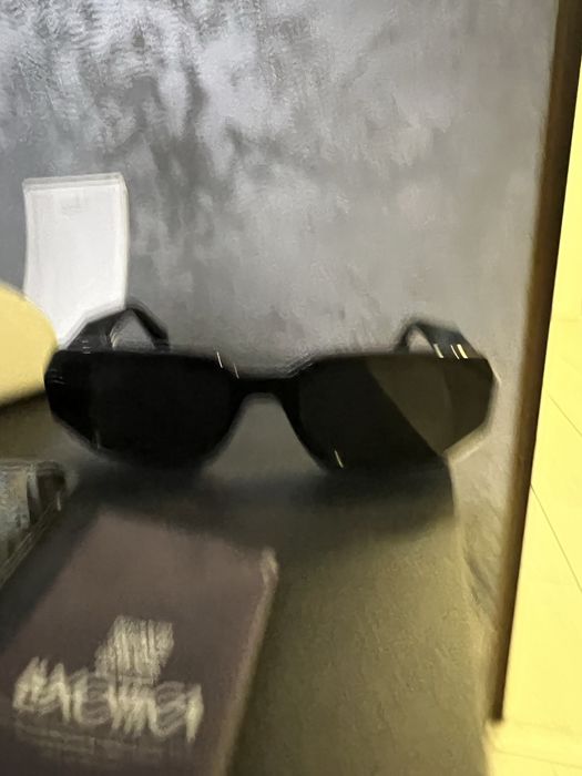 Ochelari Prada PR 17WS - 1AB5S0