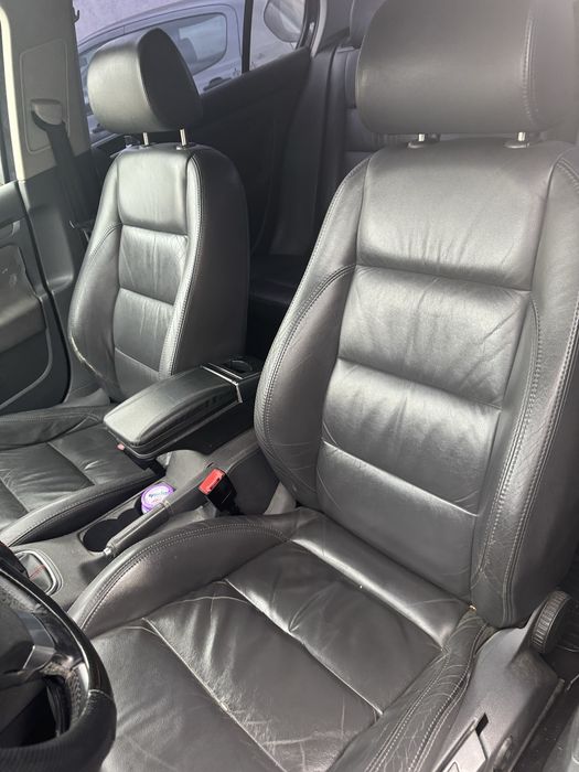 VOLKSWAGEN Golf 2007 — imagine 5