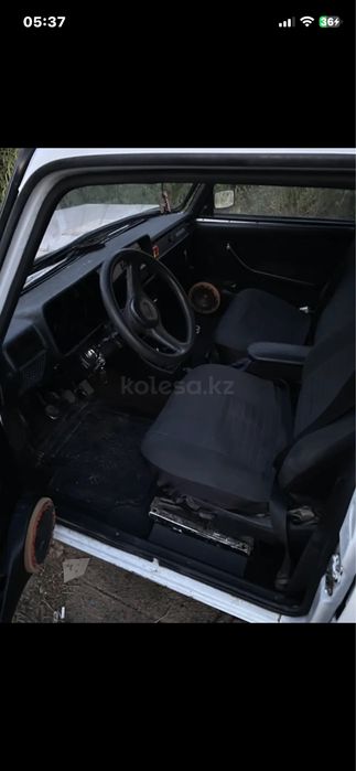 Продам ваз 2107.
