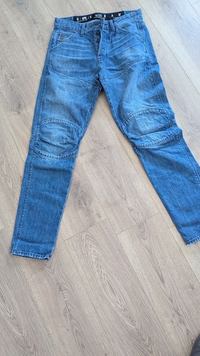 Мъжки дънки G-STAR Raw