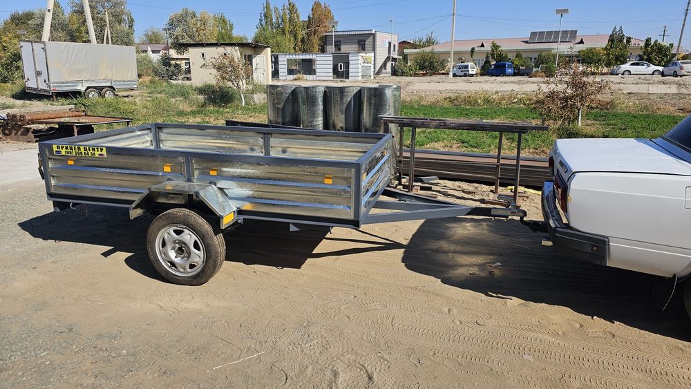 Tirkamalar siz xoxlagan turda yasab beramiz