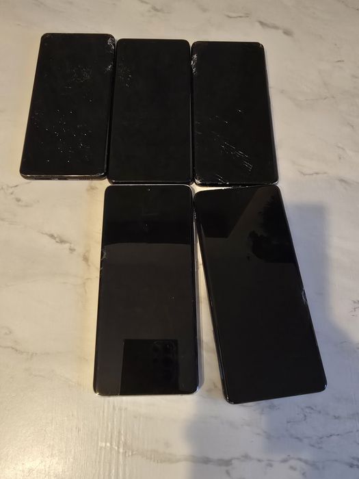 Ramă, baterii,piese Samsung Galaxy S21 ultra