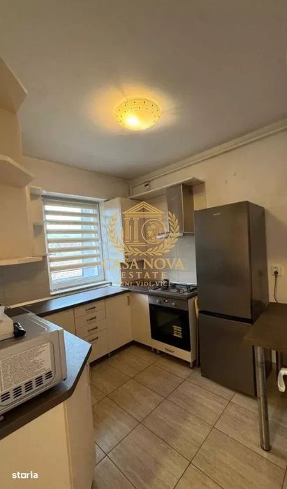 Apartament 2 camere 45mp, parcare, pet friendly, Intre Lacuri