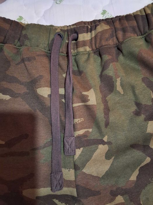 Нови рибарски дрехи ,,Nash" , ,,E.S.P" - размер XXL