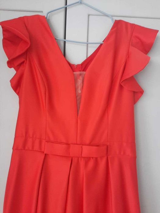 Rochita rosie- Atmosphere