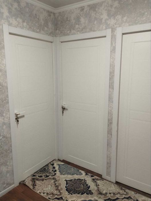 3-хонали квартира сотилади