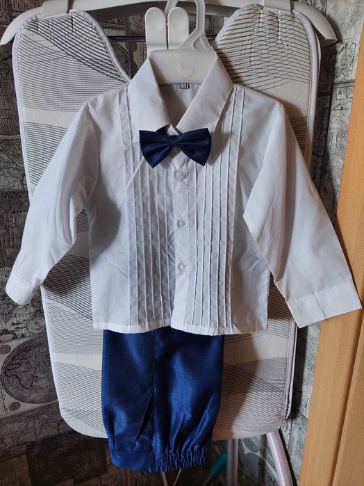 Детские вещи на мальчика