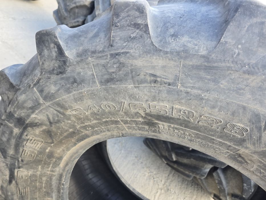 Anvelopa 540-65r28 Firestone