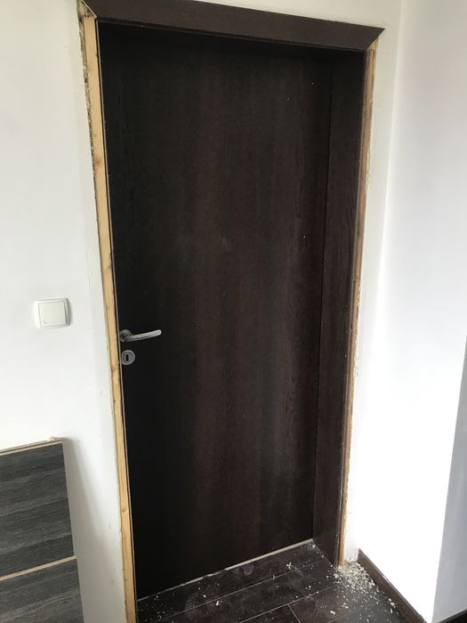 Крило на интериорна врата 197/84/4