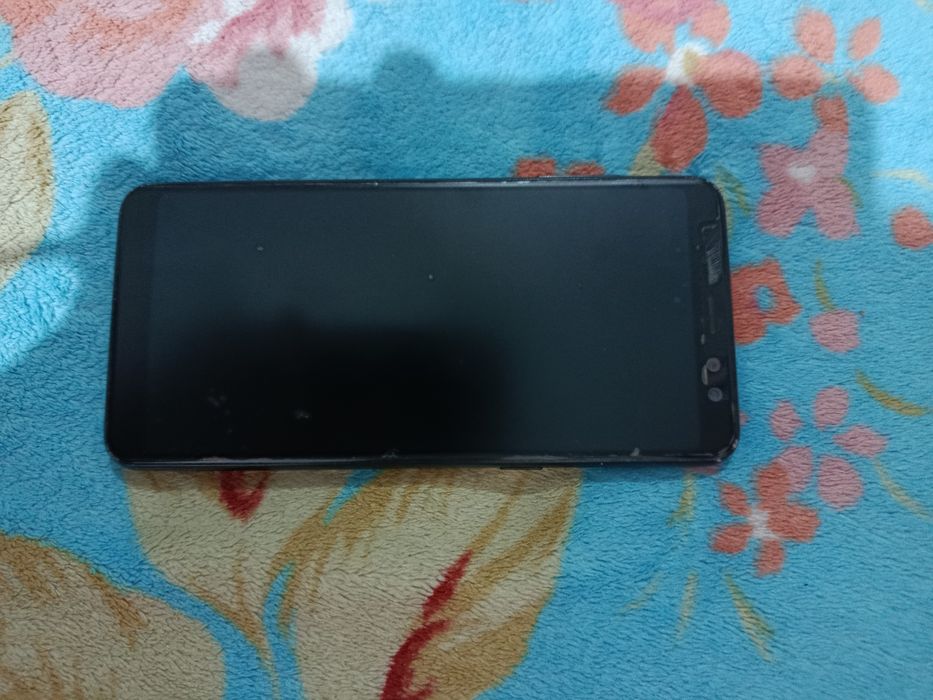 Samsung Galaxy A8