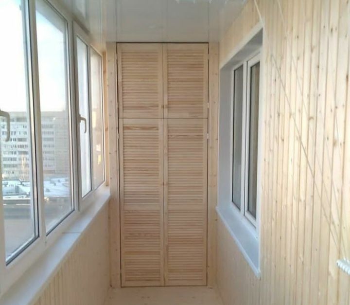 Изготовление лестниц