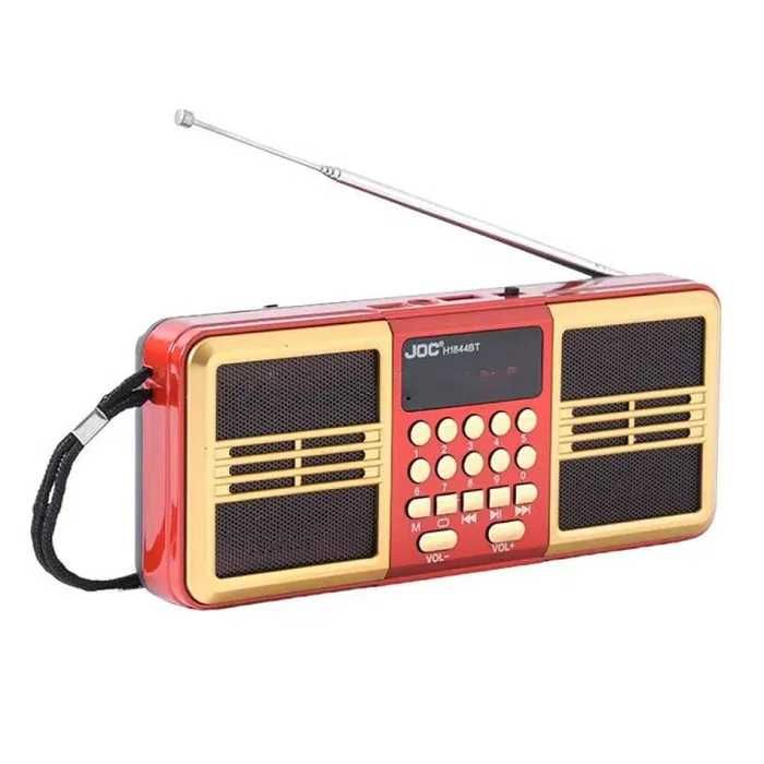 Радио дигитално JOC - H1811BT USB TF Bluetooth