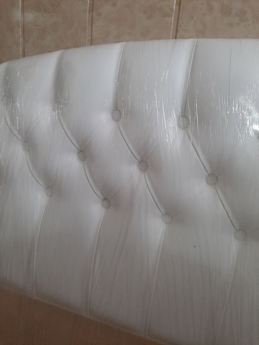 Спинка кровати новая