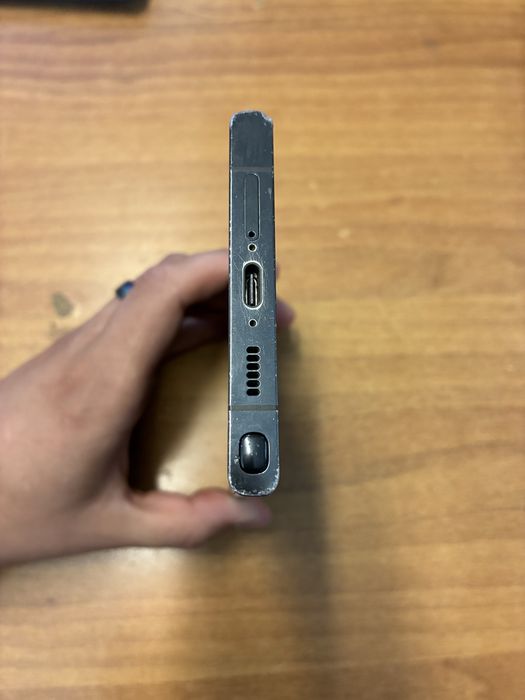 Samsung S23 Ultra 5G  Dual Sim - 512GB 12GB RAM