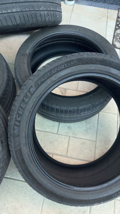 Michelin pilot sport 21