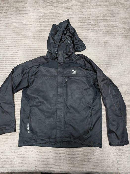 Salewa Powertex geaca ski snowboard schi XL