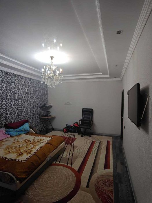 Продам 2х комн кв Жилгородок в новом доме