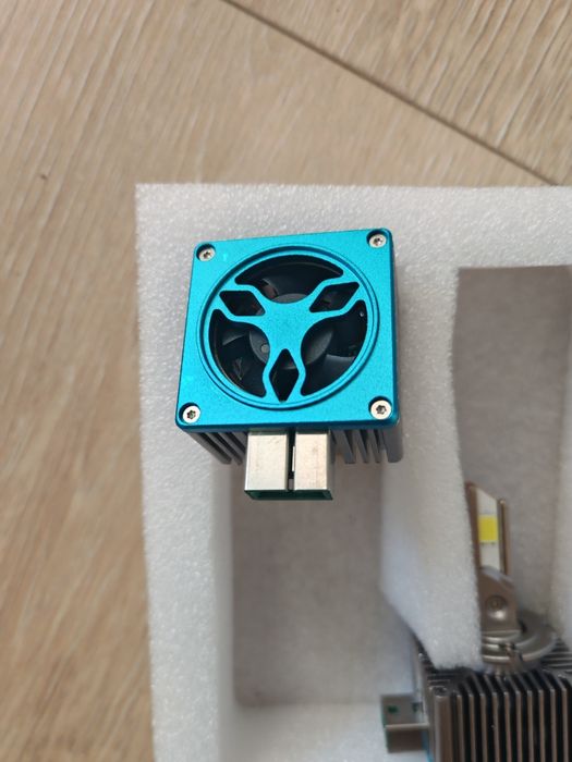 Led  крушки D3S  super bright