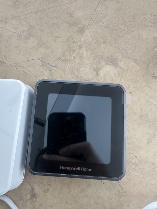 Vand termostat honeywell wifi smart