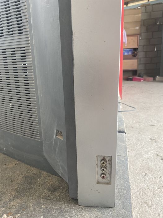 Телевизор Samsung