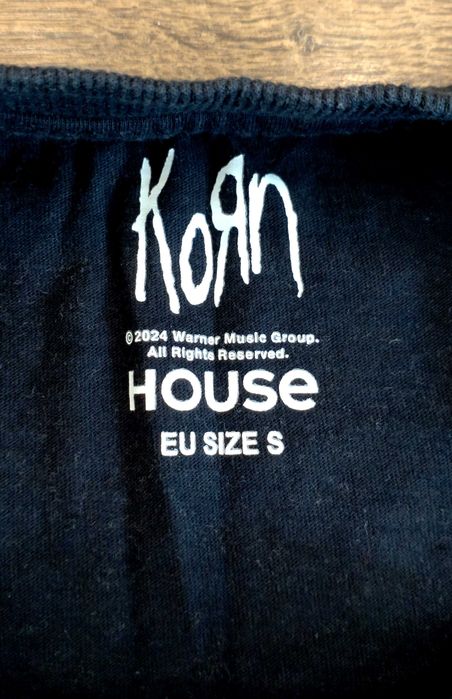 Оригинална тениска KORN