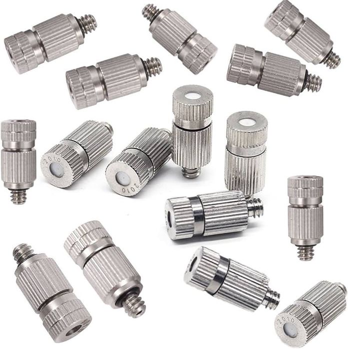 Микроклимат  туман