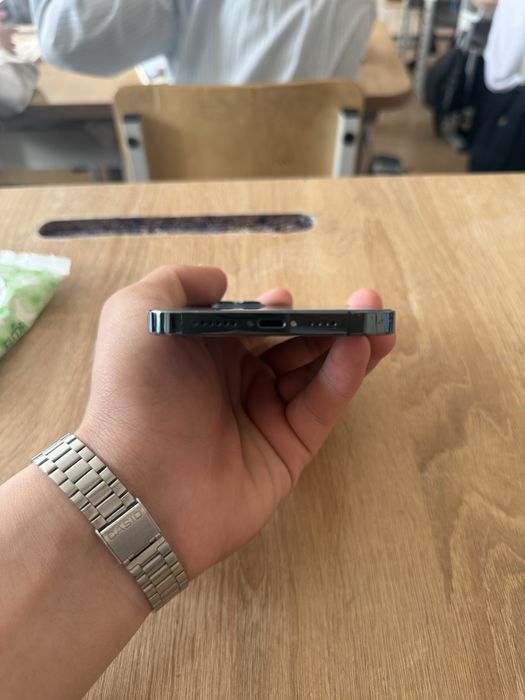 Iphone 12 pro max 128Gb