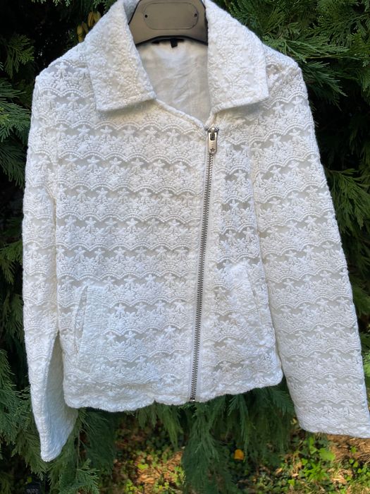 Детска рокля и жакет Ikks, 110см