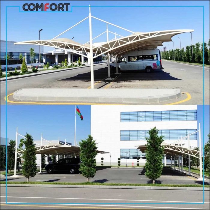 Паркинг. Автопаркинг. Автостаянка.