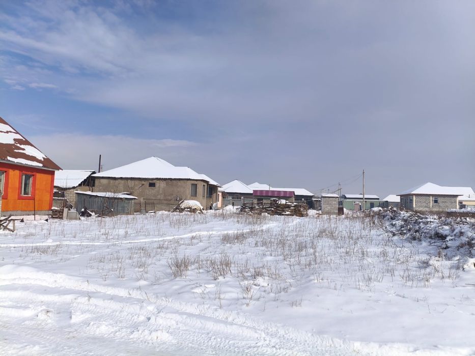 Продам участок 6 соток срочно