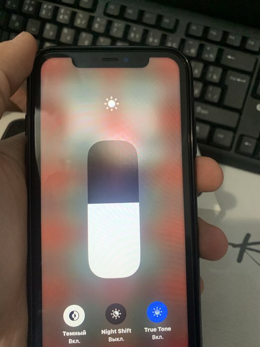 Iphone 11 в идеале