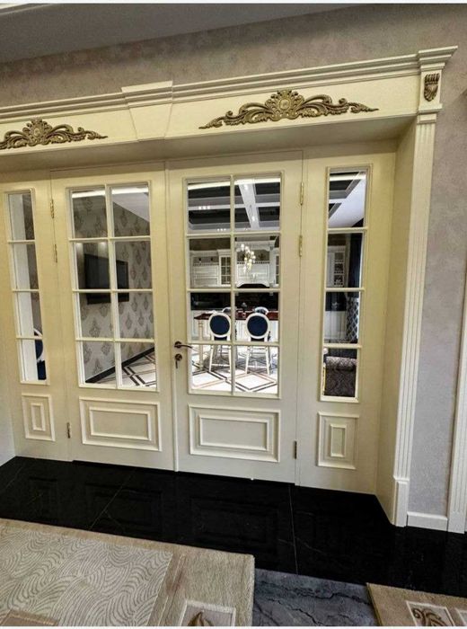 Просторный коттедж 11 комнат в Sayram Village, Мирзо-Улугбекский район